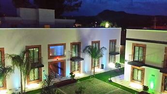 Soleil Inn Atlixco