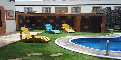 Soleil Inn Atlixco