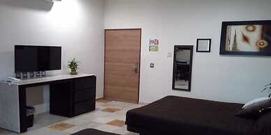 Soleil Inn Atlixco