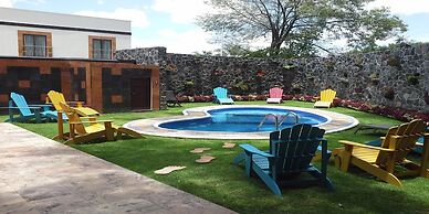 Soleil Inn Atlixco