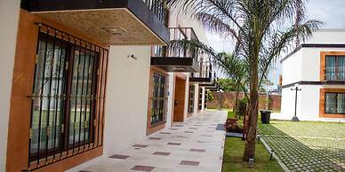 Soleil Inn Atlixco