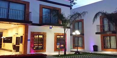 Soleil Inn Atlixco