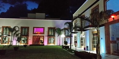 Soleil Inn Atlixco