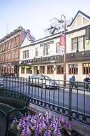Central Hotel Hobart