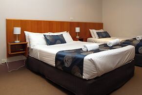 Central Hotel Hobart