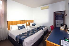Central Hotel Hobart