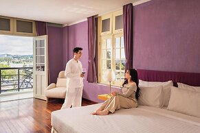 TTC Hotel - Ngoc Lan
