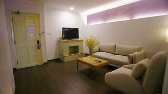 TTC Hotel - Ngoc Lan