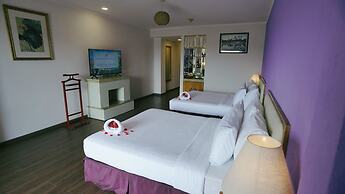 TTC Hotel - Ngoc Lan