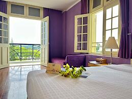 TTC Hotel - Ngoc Lan