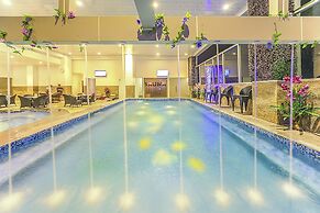 Batam City Hotel