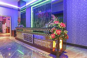 Batam City Hotel