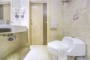 Batam City Hotel