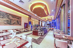 Batam City Hotel