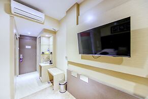Batam City Hotel