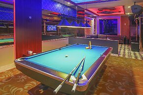 Batam City Hotel