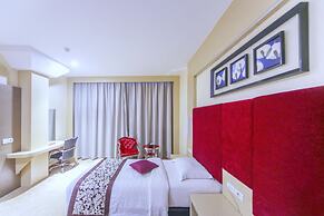 Batam City Hotel