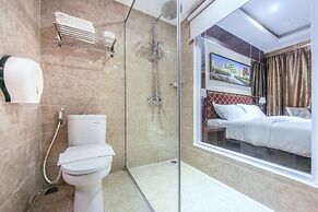 Batam City Hotel