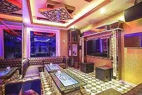 Batam City Hotel