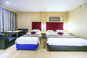 Batam City Hotel