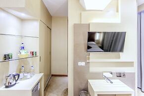 Batam City Hotel