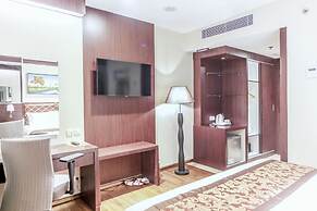 Batam City Hotel