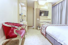 Batam City Hotel
