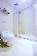 Batam City Hotel