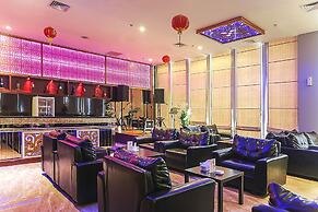 Batam City Hotel