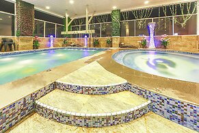 Batam City Hotel