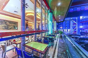 Batam City Hotel