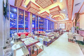 Batam City Hotel