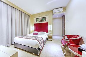 Batam City Hotel