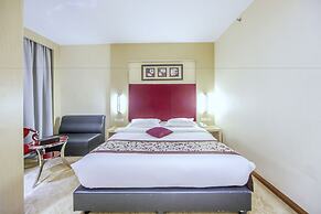 Batam City Hotel
