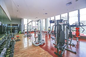Batam City Hotel