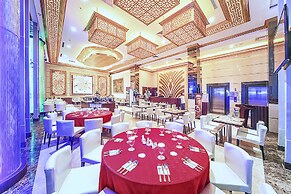 Batam City Hotel