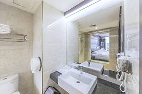Batam City Hotel