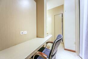 Batam City Hotel