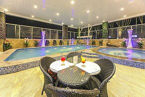 Batam City Hotel