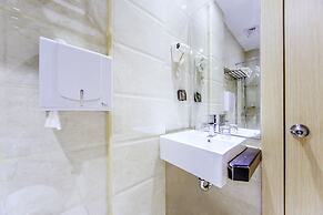 Batam City Hotel