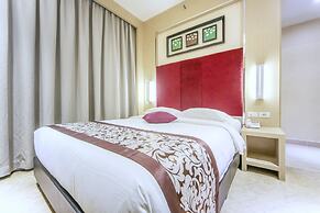 Batam City Hotel