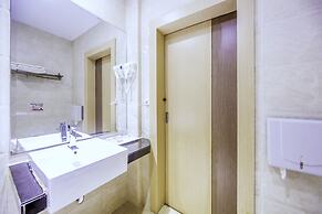 Batam City Hotel