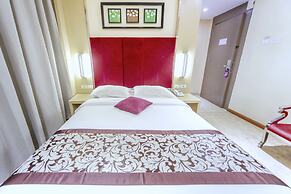 Batam City Hotel