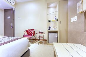 Batam City Hotel