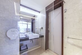 Batam City Hotel