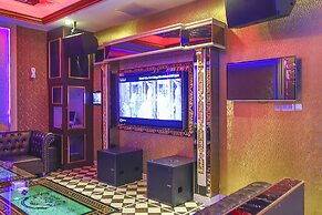 Batam City Hotel