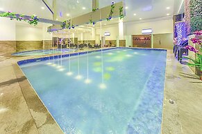 Batam City Hotel