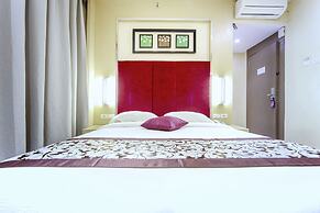 Batam City Hotel