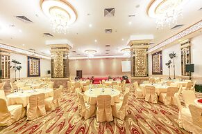 Batam City Hotel