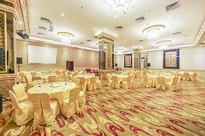 Batam City Hotel